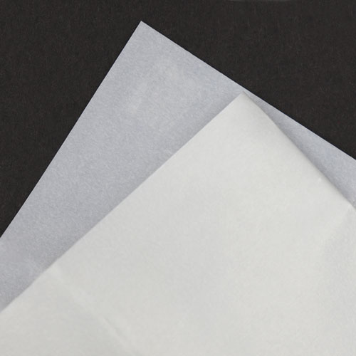 10405 Sullivans Iron On Mender 27cmx7cm - Clear