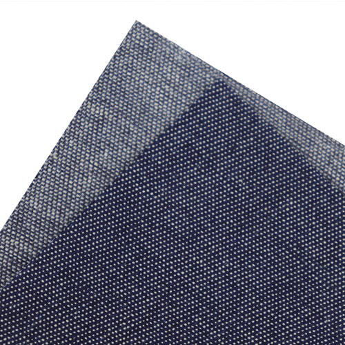 10406 Sullivans Iron On Mender 27cmx7cm - Denim