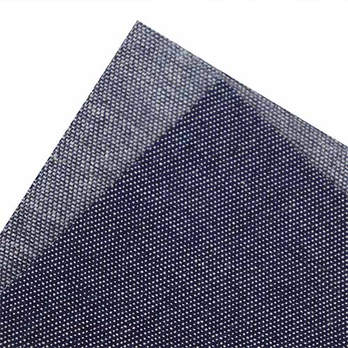 10407 Sullivans Iron On Mender 27cmx7cm - Light Denim