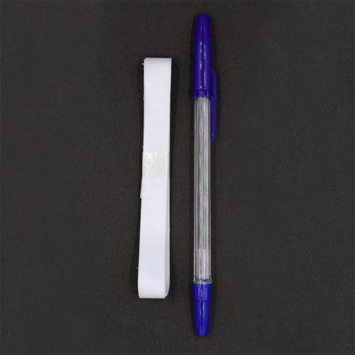 10419 Sullivans 2m Iron On Name Label Kit