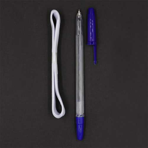 10419 Sullivans 2m Iron On Name Label Kit