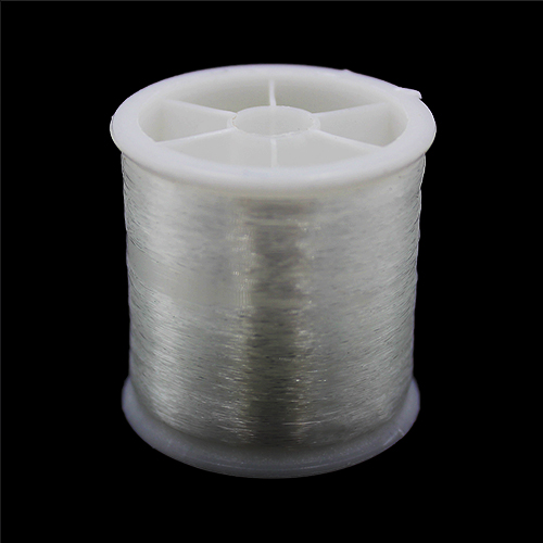 10423 Sullivans Clear Nylon Thread - 180mt