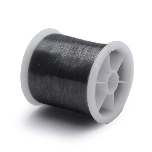 10424 Sullivans Black Nylon Thread - 180mt	