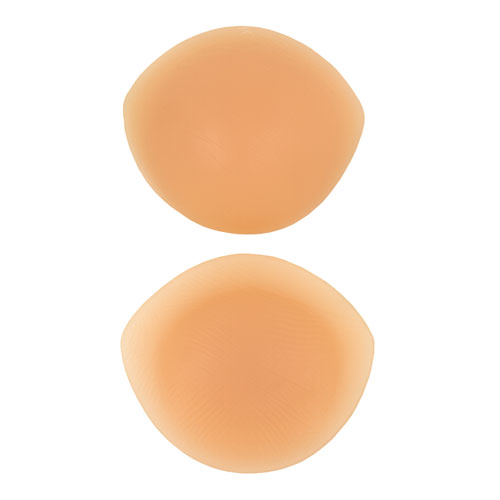 10451 Under Cover Breast Enhancer - Beige - Size C 	