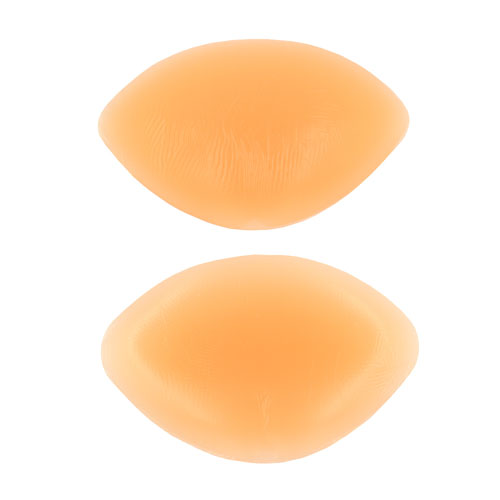 10458 Sullivans Glamour Bitz Cleavage Enhancer - Beige - Regular	