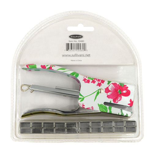 10480 Paper Xtra Stapler Pack - Large	