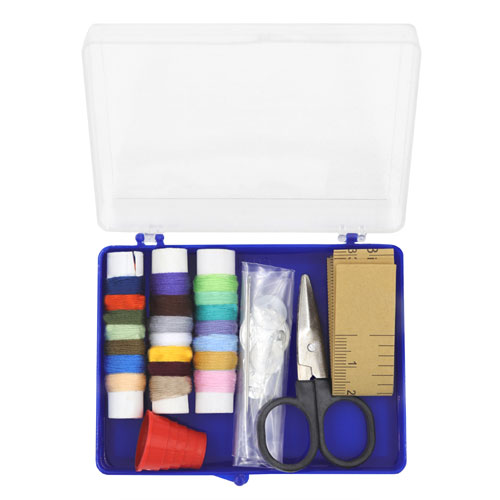 10482 Sullivans Travel Sewing Kit	