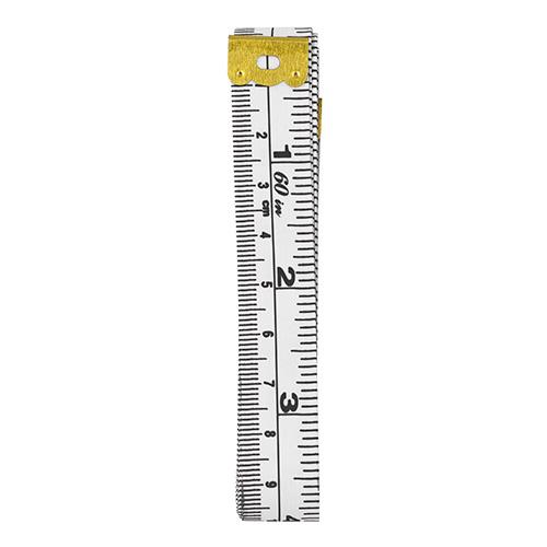 10533 Sullivans 15mm Metric Tape Measure - 150cm 