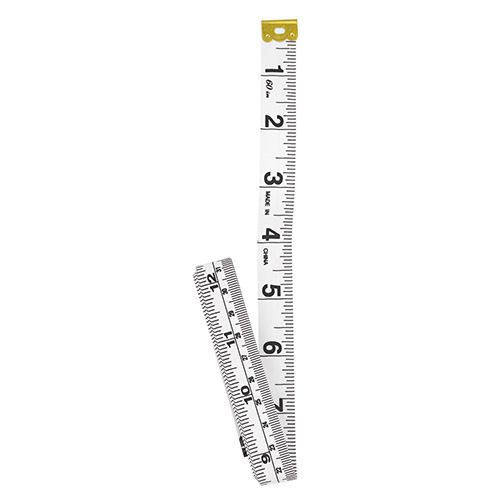 10533 Sullivans 15mm Metric Tape Measure - 150cm 