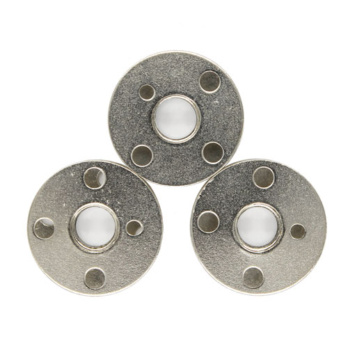 10537 Sullivans 4-hole Basic Bobbin 