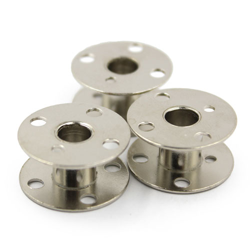10537 Sullivans 4-hole Basic Bobbin 