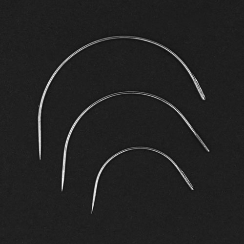 10542 Sullivans Hand Needles - Mattress Kit 