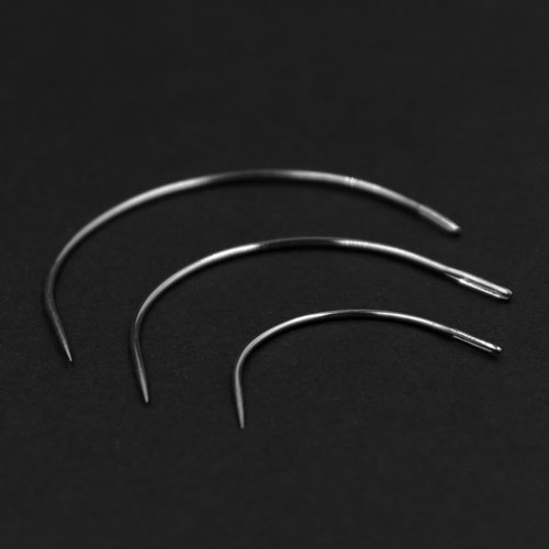 10542 Sullivans Hand Needles - Mattress Kit 