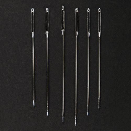 10544 Sullivans Hand Needles - Chenille - Size 18/22 