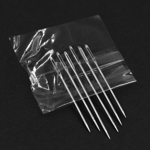 10544 Sullivans Hand Needles - Chenille - Size 18/22 