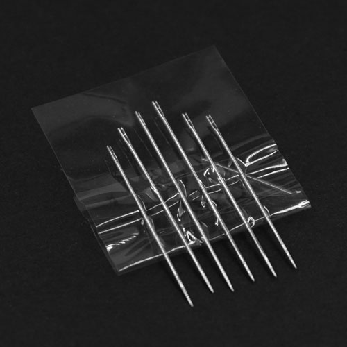 10545 Sullivans Hand Needles - Self Thread - Size 4/8 