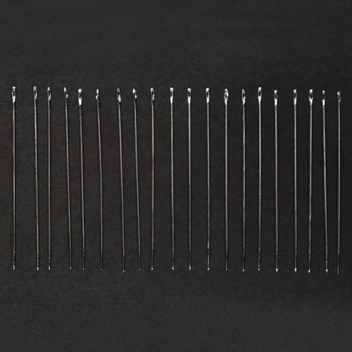 10546 Sullivans Hand Needles - Sharps - Size 7 