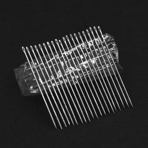 10546 Sullivans Hand Needles - Sharps - Size 7 