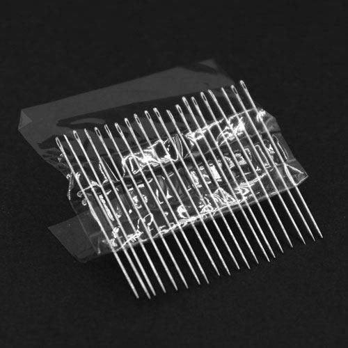 10548 Sullivans Hand Needles - Sharps - Size 9