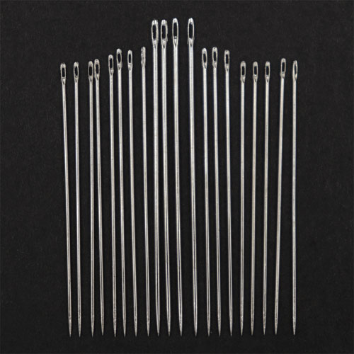 10550 Sullivans Hand Needles - Sharps - Size 3/9 