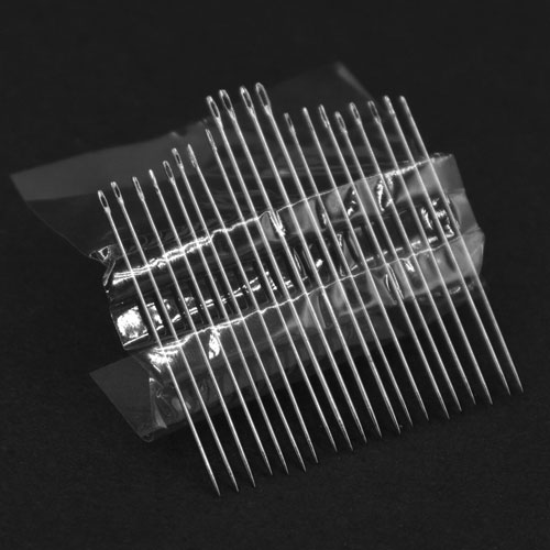 10550 Sullivans Hand Needles - Sharps - Size 3/9 