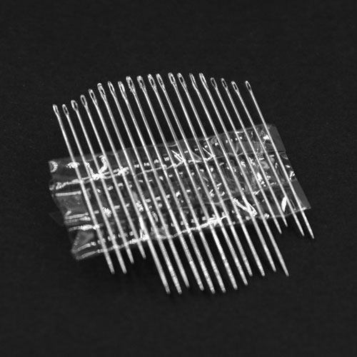 10551 Sullivans Hand Needles - Sharps - Size 5/10 