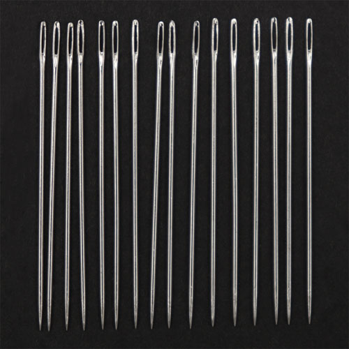 10552 Sullivans Hand Needles - Crewel - Size 7