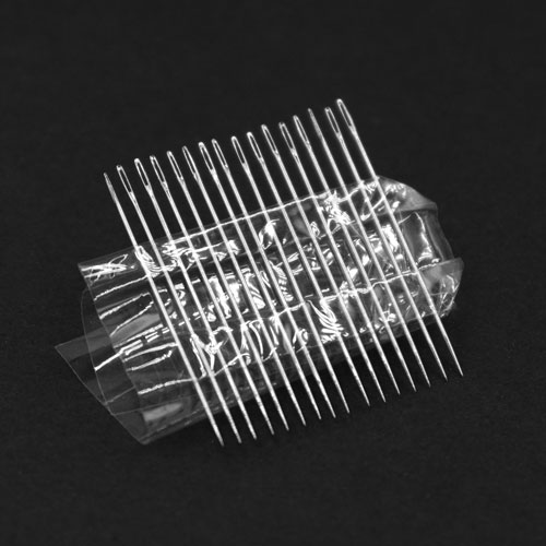 10553 Sullivans Hand Needles - Crewel - Size 8