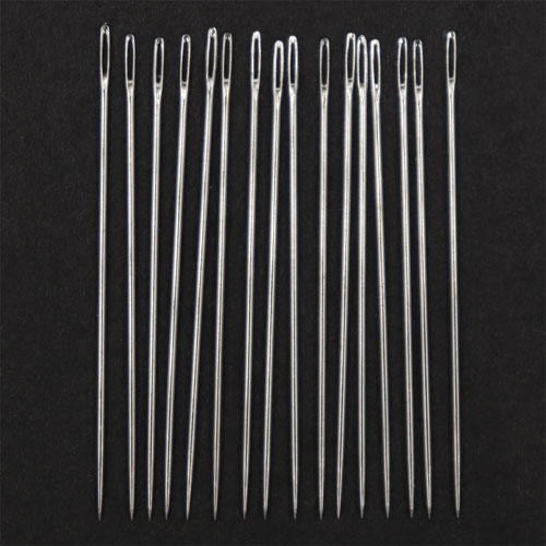 10554 Sullivans Hand Needles - Crewel - Size 9