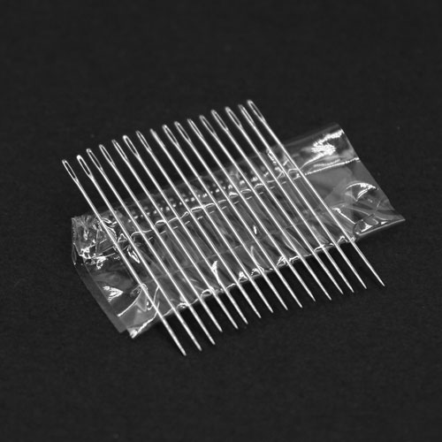 10554 Sullivans Hand Needles - Crewel - Size 9