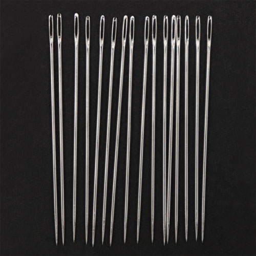10555 Sullivans Hand Needles - Crewel - Size 10