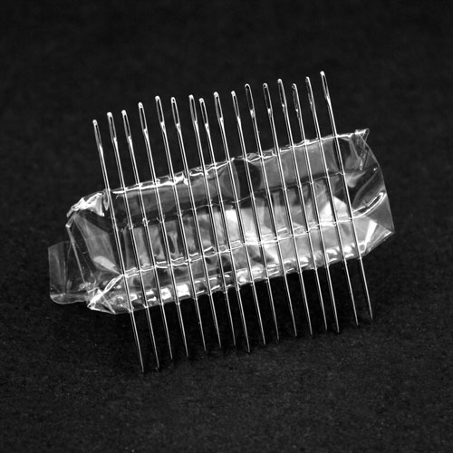 10555 Sullivans Hand Needles - Crewel - Size 10