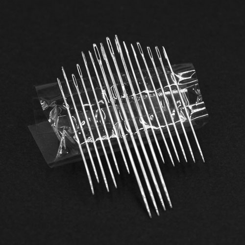 10557 Sullivans Hand Needles - Crewel - Size 5/10 