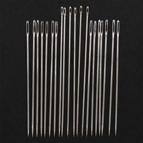 10558 Sullivans Hand Needles - Betweens - Size 5/10 