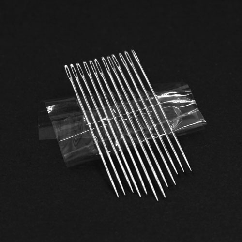 10560 Sullivans Hand Needles - Darners - Size 3/9