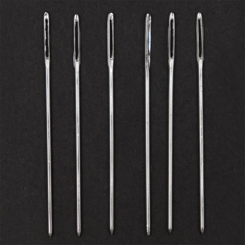 10561 Sullivans Hand Needles - Tapestry - Size 18 