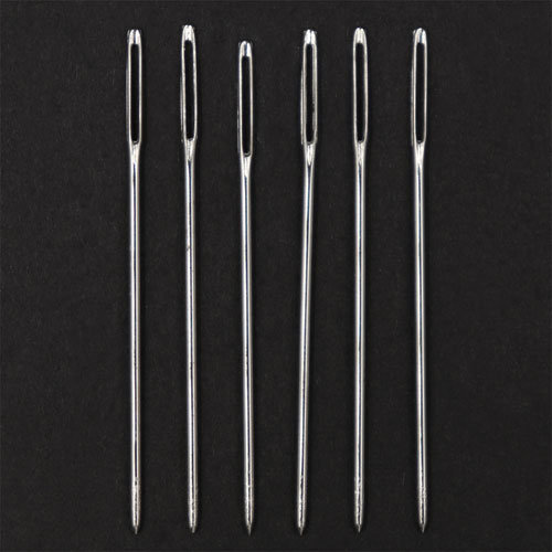 10562 Sullivans Hand Needles - Tapestry - Size 20