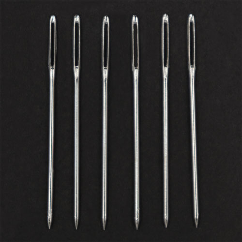 10563 Sullivans Hand Needles - Tapestry - Size 22