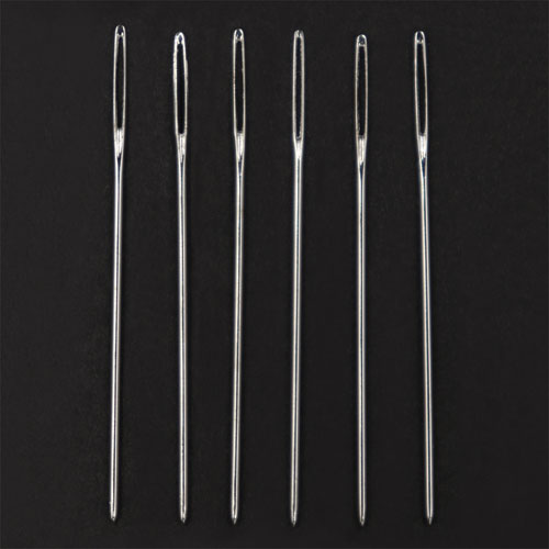 10564 Sullivans Hand Needles - Tapestry - Size 24