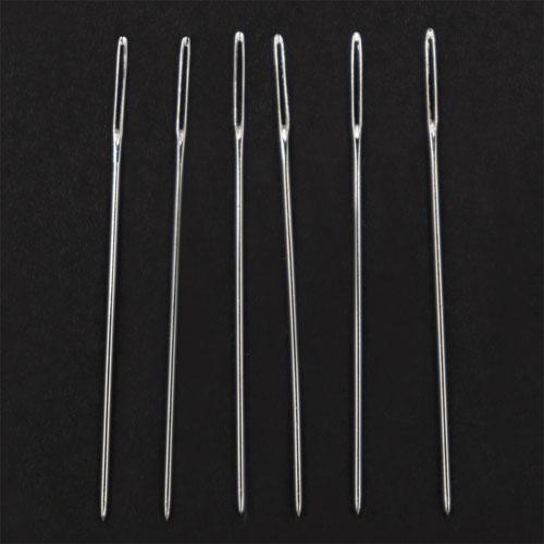 10565 Sullivans Hand Needles - Tapestry - Size 26
