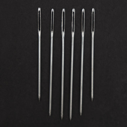 10566 Sullivans Hand Needles - Tapestry - Size 18/22