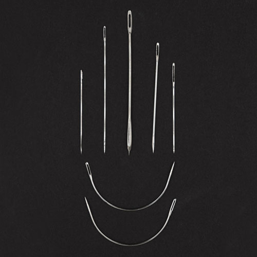 10567 Sullivans Hand Needles Allpurpose Repair Kit