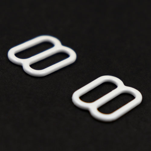 10588 Sullivans 10mm Bar Slide - White