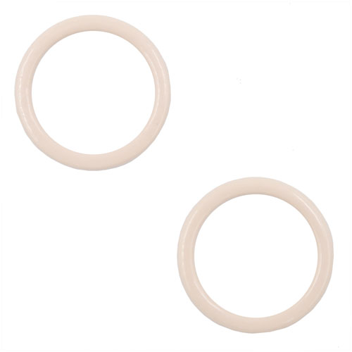 10593 Sullivans 10mm Lingerie Ring - Beige