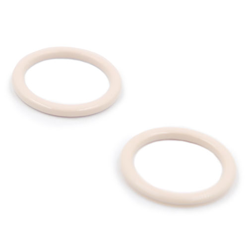 10593 Sullivans 10mm Lingerie Ring - Beige
