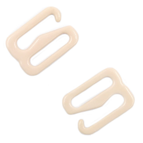 10596 Sullivans 10mm Bikini Hook - Beige