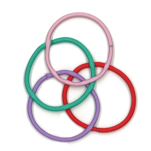 10617 Sullivans Anti Lice Band Display Box - 50 Pc