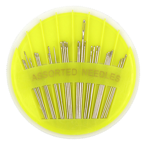 10618 Sullivans Hand Needles Compact Kit