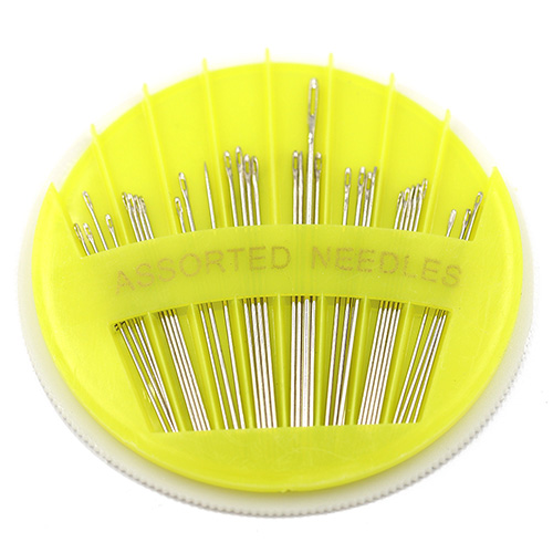 10618 Sullivans Hand Needles Compact Kit