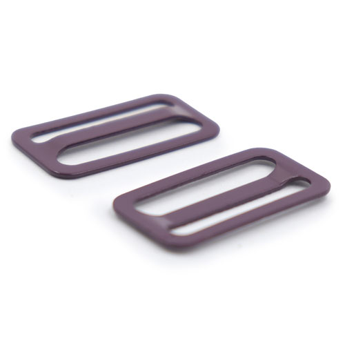 10650 Sullivans 20mm Raised Bar Slide - Aubergine